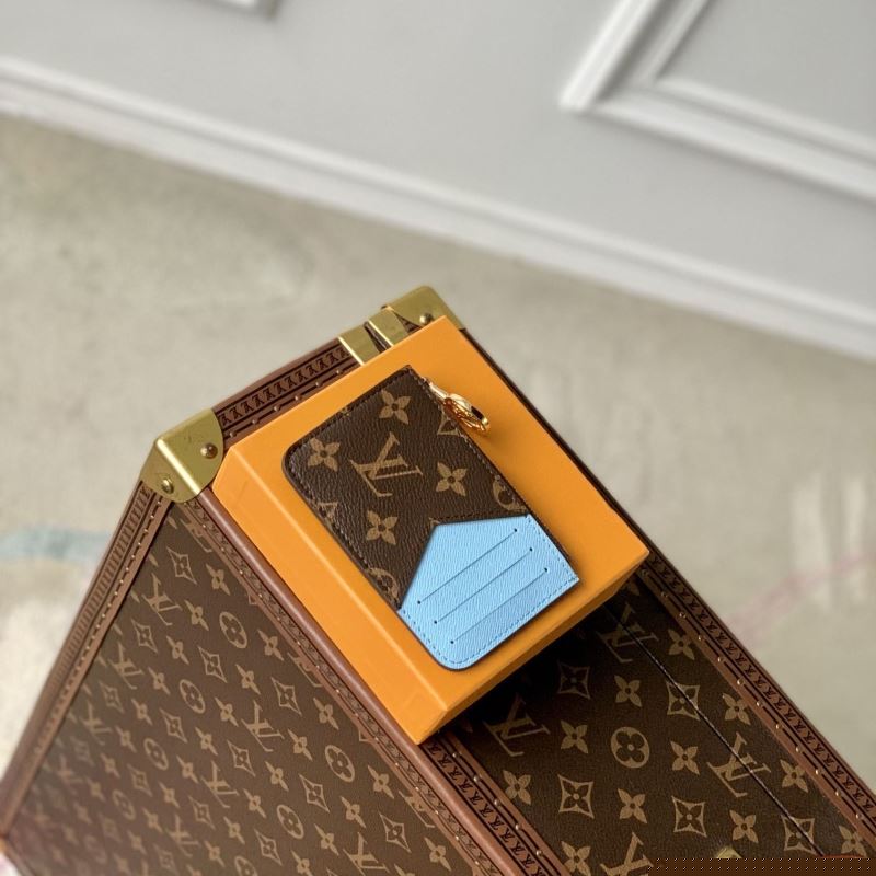 LV Wallets